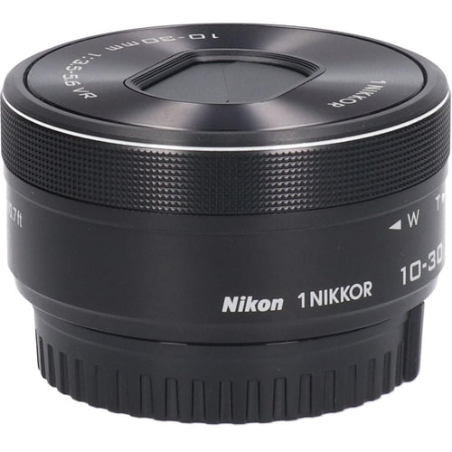 Nikon Lens (Single Focus)