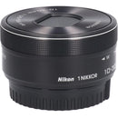Nikon Lens (Single Focus)