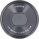 Nikon Lens (Single Focus)