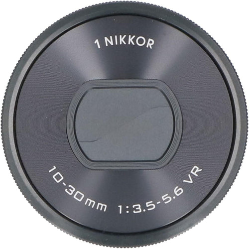 Nikon Lens (Single Focus)