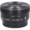 Nikon Lens (Single Focus)