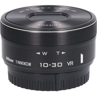 Nikon Lens (Single Focus)