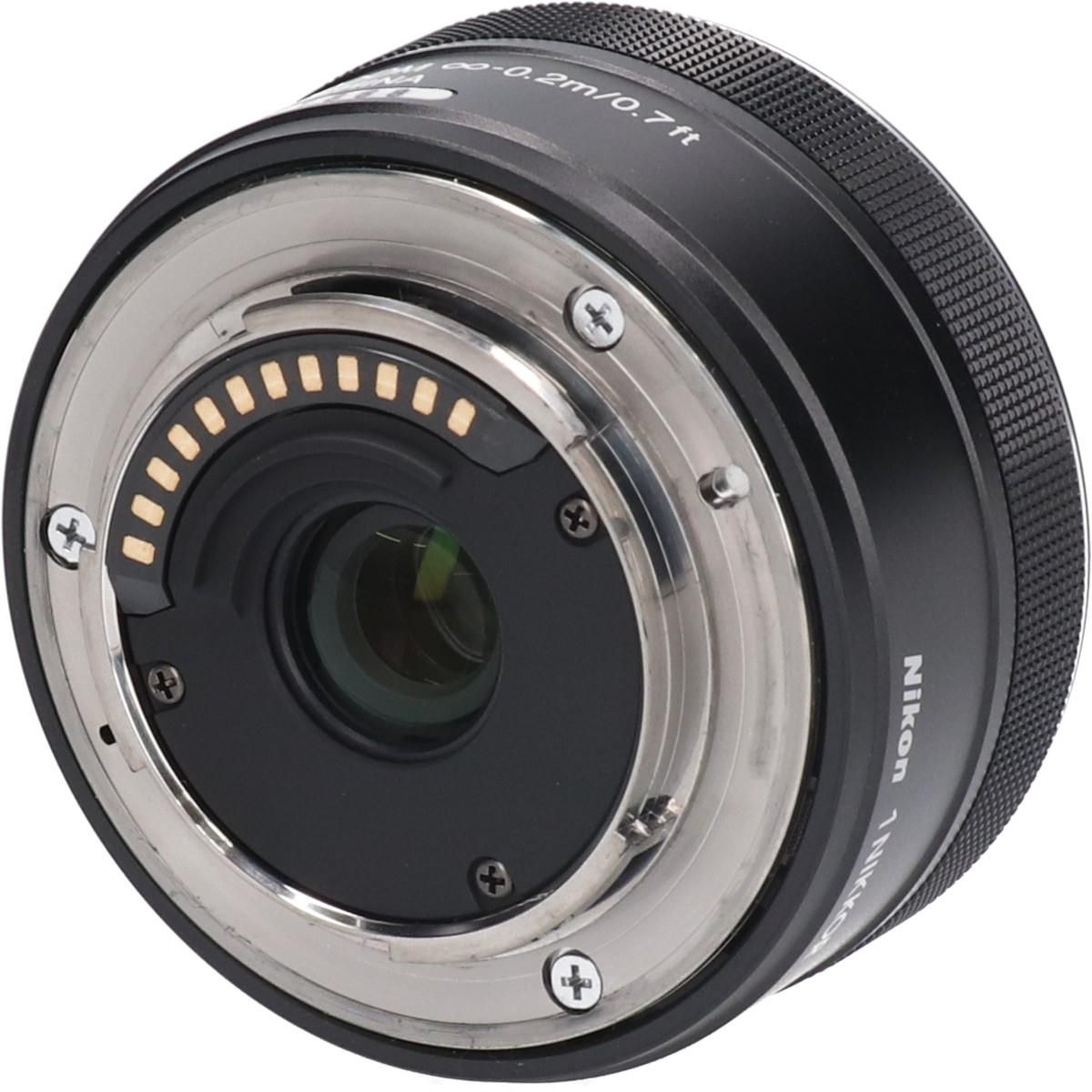 Nikon Lens (Single Focus)