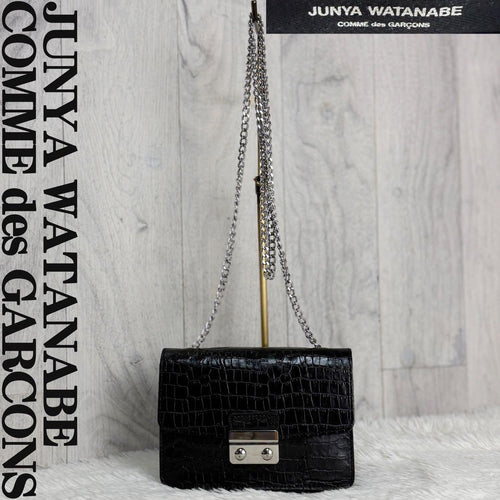 Junya Watanabe Comme Des Garcons Shoulder Bag
