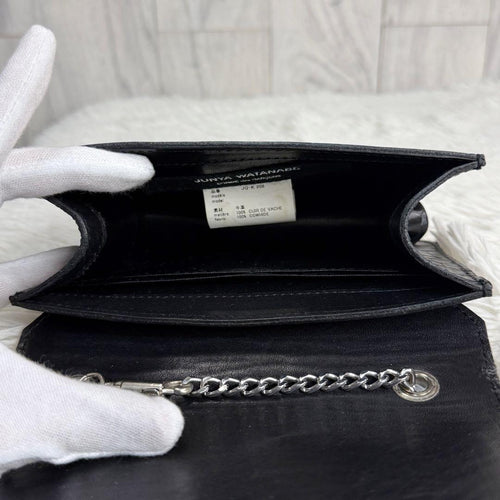 Junya Watanabe Comme Des Garcons Shoulder Bag