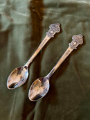 Rolex Spoons 2