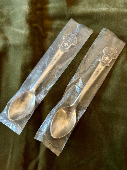 Rolex Spoons 2
