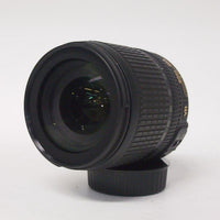Nikon Others Af-S Dx 18-105/F3.5-5.6G Ed Vr