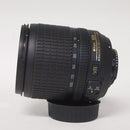 Nikon Others Af-S Dx 18-105/F3.5-5.6G Ed Vr