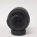 Nikon Others Af-S Dx 18-105/F3.5-5.6G Ed Vr
