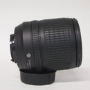Nikon Others Af-S Dx 18-105/F3.5-5.6G Ed Vr