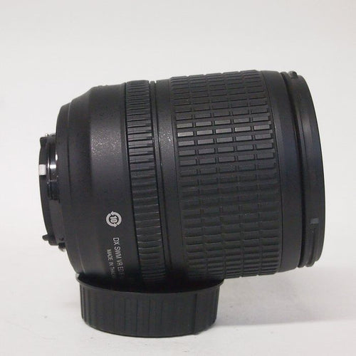 Nikon Others Af-S Dx 18-105/F3.5-5.6G Ed Vr