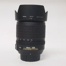 Nikon Others Af-S Dx 18-105/F3.5-5.6G Ed Vr