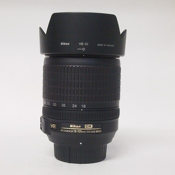 Nikon Others Af-S Dx 18-105/F3.5-5.6G Ed Vr