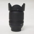Nikon Others Af-S Dx 18-105/F3.5-5.6G Ed Vr