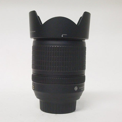 Nikon Others Af-S Dx 18-105/F3.5-5.6G Ed Vr