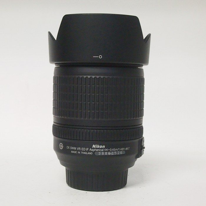 Nikon Others Af-S Dx 18-105/F3.5-5.6G Ed Vr