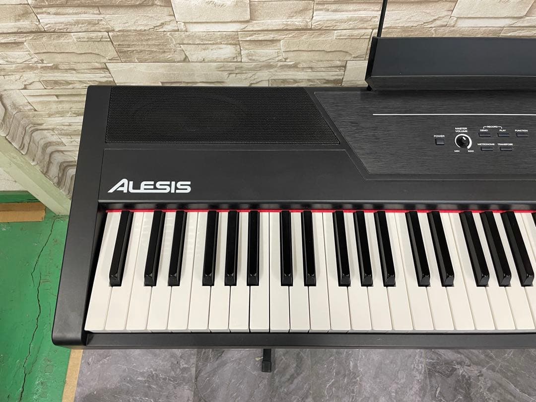 Alesis Keyboard Electronic Piano Recital Pro