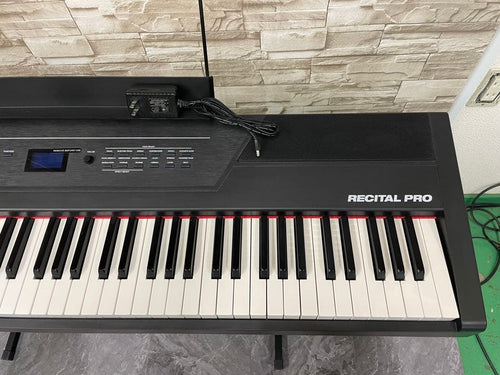 Alesis Keyboard Electronic Piano Recital Pro