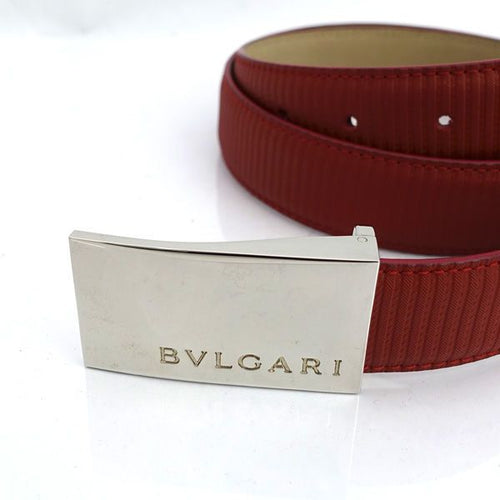 Bvlgari Belt /Lady/