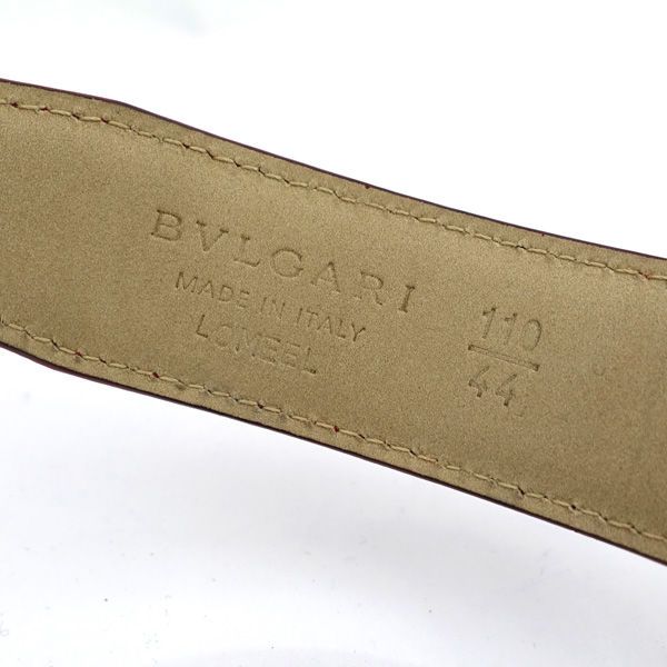 Bvlgari Belt /Lady/