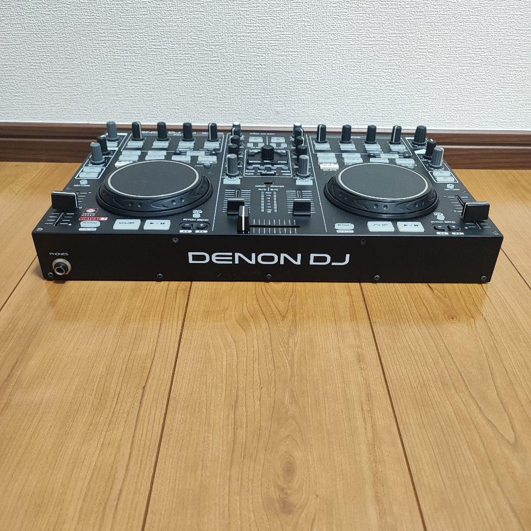 Denon Dj Controller 25102909 Mc3000