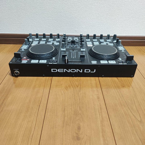 Denon Dj Controller 25102909 Mc3000