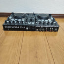 Denon Dj Controller 25102909 Mc3000
