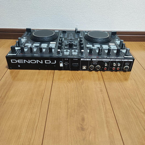 Denon Dj Controller 25102909 Mc3000