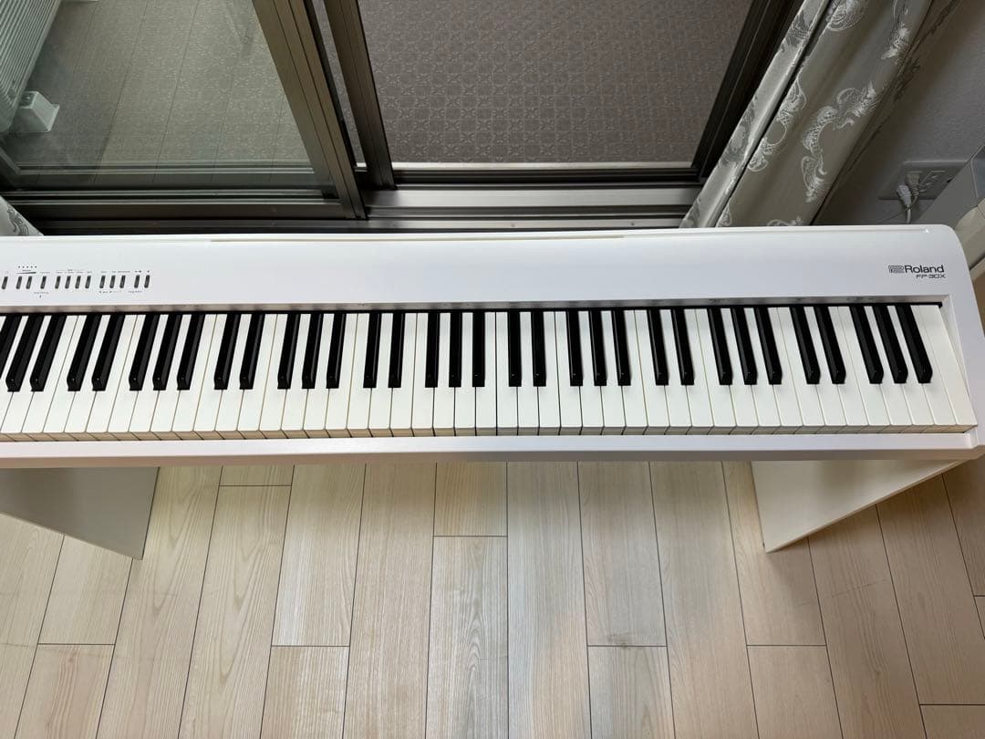 Roland Keyboards Digital Pianos Fp-30X