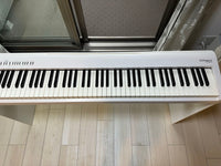 Roland Keyboards Digital Pianos Fp-30X