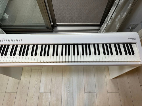 Roland Keyboards Digital Pianos Fp-30X