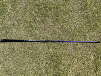 Ust Mamiya Shaft Atlas G7 6S