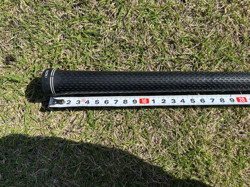 Ust Mamiya Shaft Atlas G7 6S