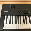Yamaha Keyboard Electronic Piano Cp40 Stage