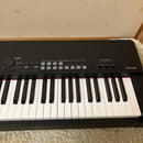 Yamaha Keyboard Electronic Piano Cp40 Stage