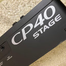 Yamaha Keyboard Electronic Piano Cp40 Stage