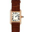 Cartier Others Sm Pg Wgta0010 Rg