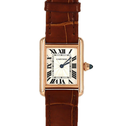 Cartier Others Sm Pg Wgta0010 Rg