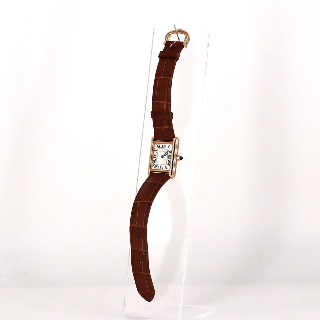 Cartier Others Sm Pg Wgta0010 Rg