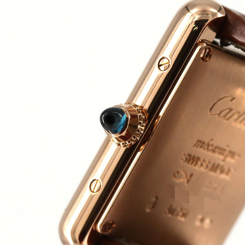 Cartier Others Sm Pg Wgta0010 Rg