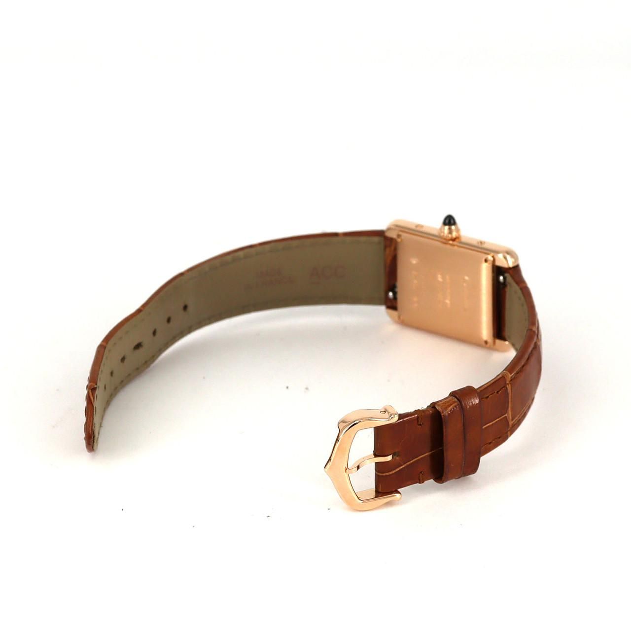 Cartier Others Sm Pg Wgta0010 Rg