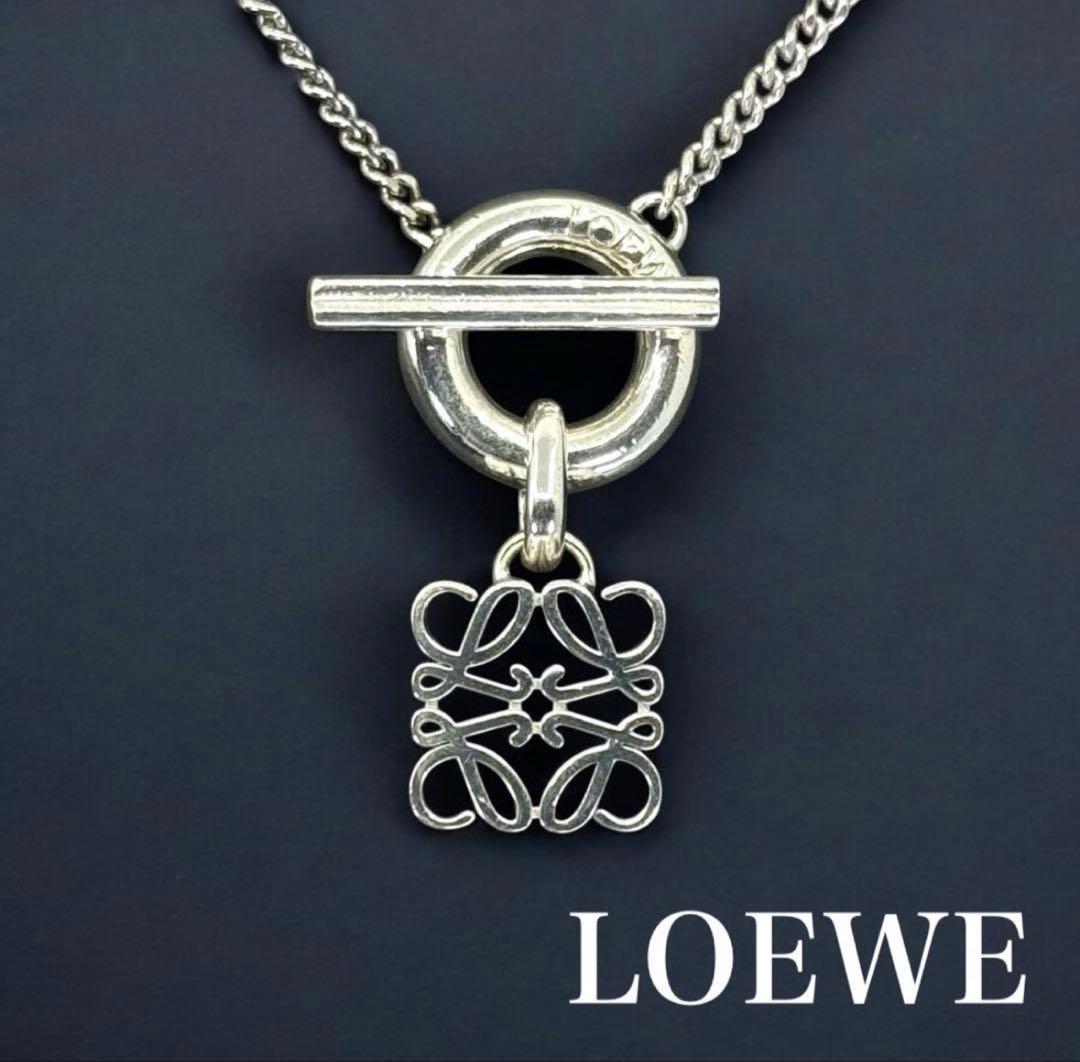 Loewe Necklaces