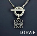 Loewe Necklaces