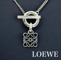 Loewe Necklaces