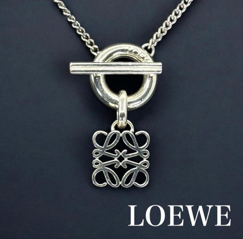 Loewe Necklaces