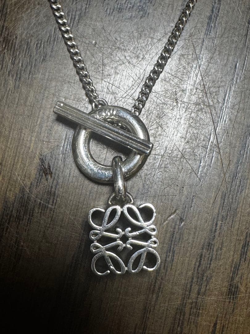 Loewe Necklaces