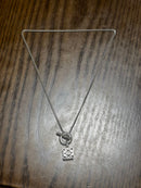 Loewe Necklaces