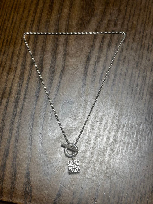 Loewe Necklaces