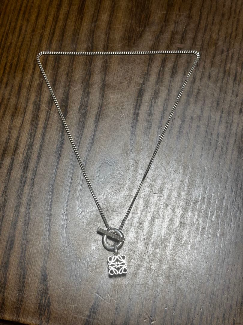 Loewe Necklaces